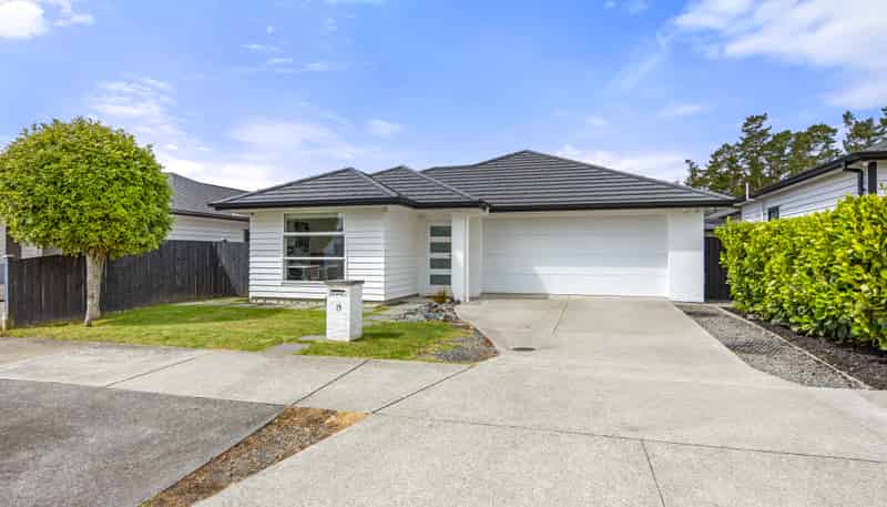 19 Vinistra Road, Kumeu