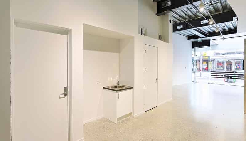   Shop 3, 150 Karangahape Road, Auckland Central