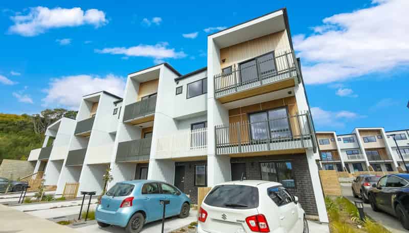 41 Hokoteta Street, Mount Wellington