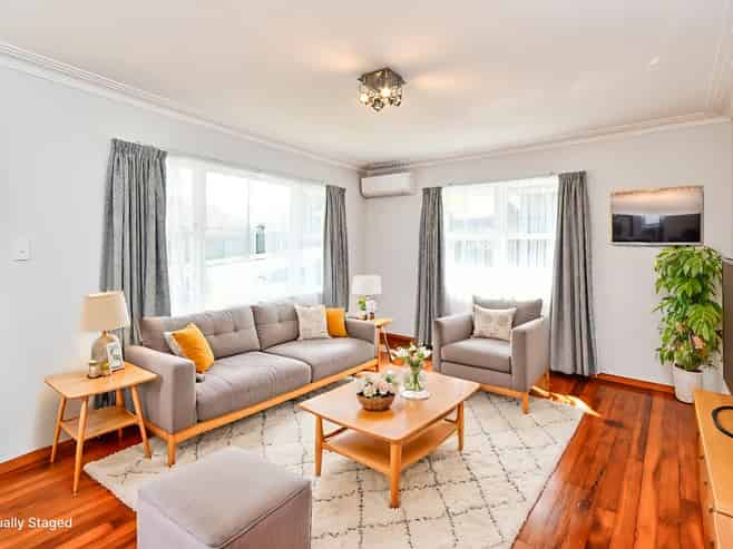 1/22 Wellington Street, Papakura