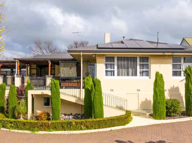 175 Ellicott Road, Nawton