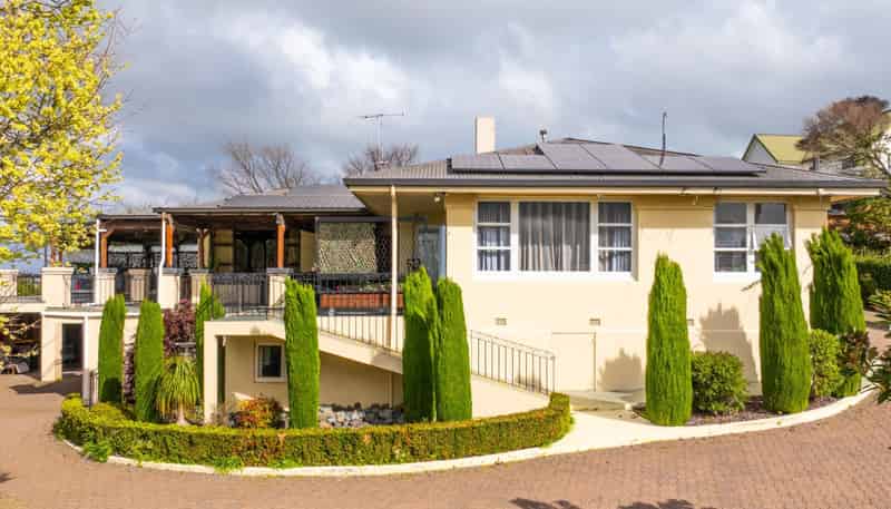 175 Ellicott Road, Nawton