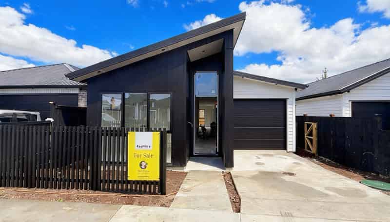 392 Te Taruna Drive, Milldale