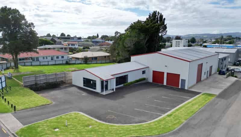 10B Hynds Road, Gate Pa