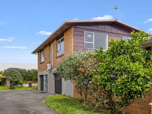 80b Buller Street, New Plymouth
