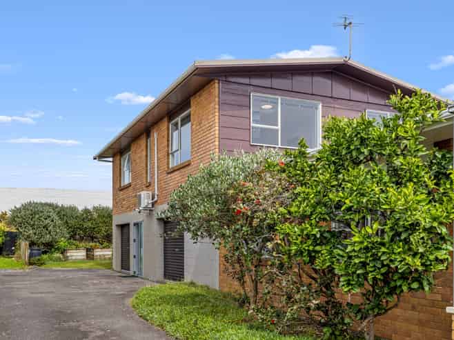 80b Buller Street, New Plymouth