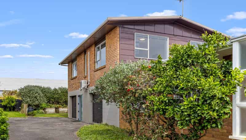 80b Buller Street, New Plymouth