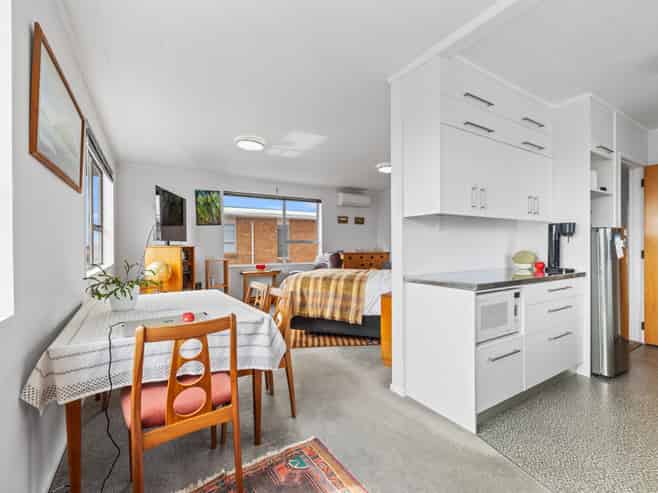 80b Buller Street, New Plymouth