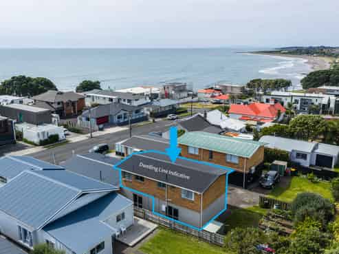 80b Buller Street, New Plymouth
