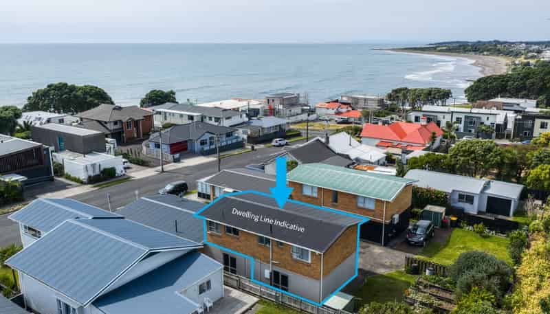 80b Buller Street, New Plymouth