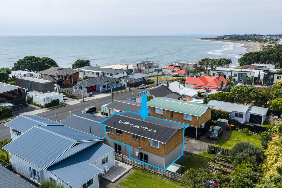 Perfect Beach Pad - View 2