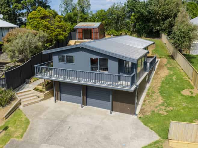 25 Herekawe Drive, Spotswood