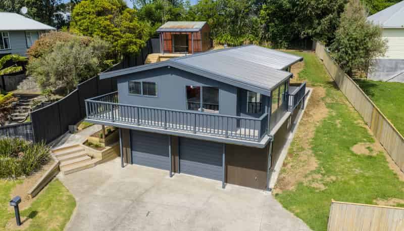 25 Herekawe Drive, Spotswood