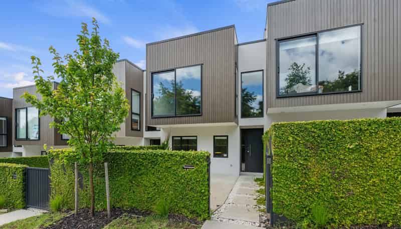 18/12 Westmorland Rise, Bethlehem