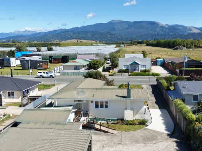 355 High Street, Motueka