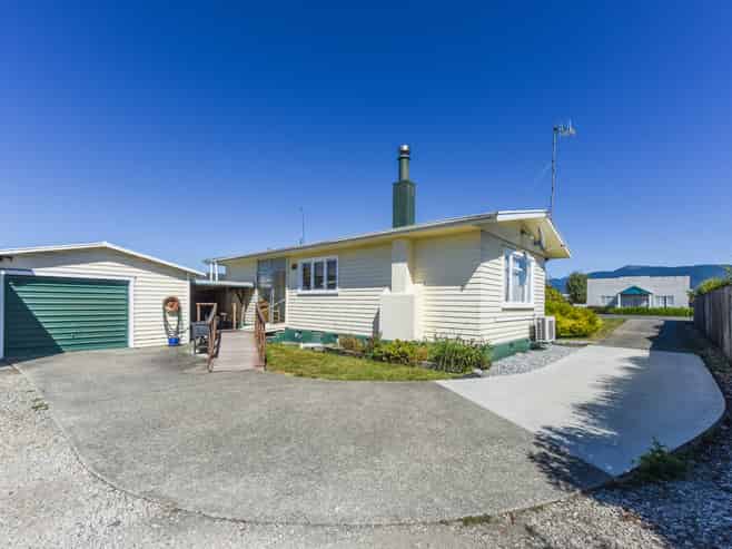 355 High Street, Motueka