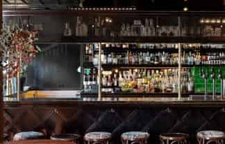 K’Rd Hospitality Opportunity