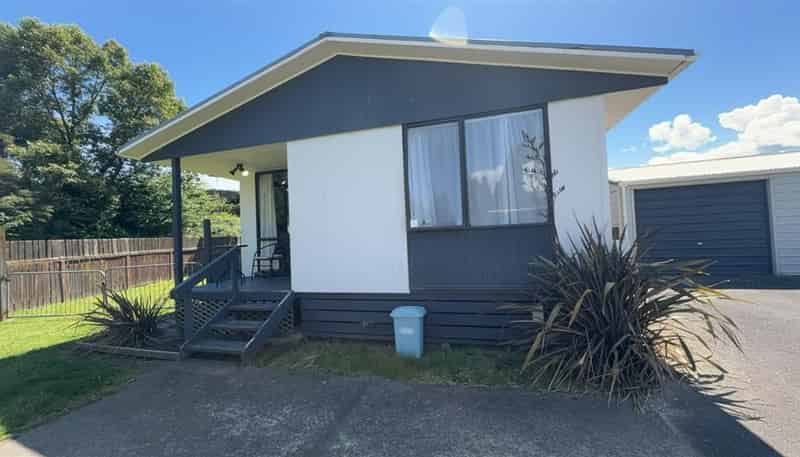 56B Morey Street, Owhata
