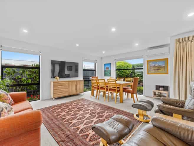 32 Whiteley Street, Moturoa