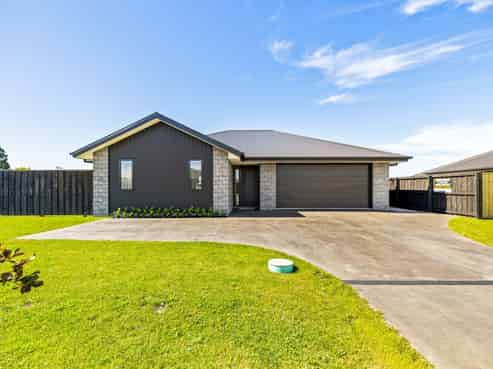 23 Greig Crescent, Amberley