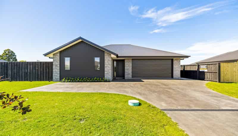 23 Greig Crescent, Amberley