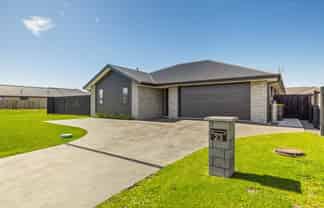 23 Greig Crescent, Amberley