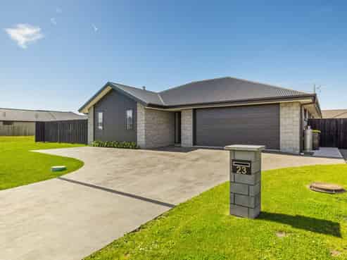 23 Greig Crescent, Amberley