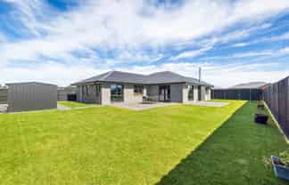 23 Greig Crescent, Amberley