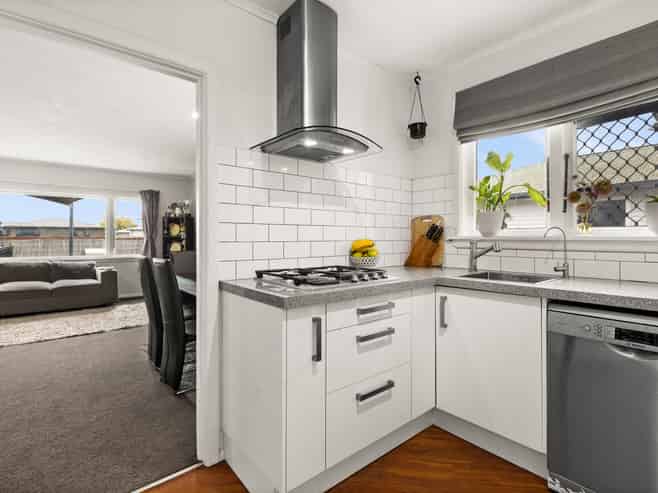 248a Kennedy Road, Onekawa