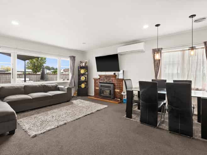 248a Kennedy Road, Onekawa