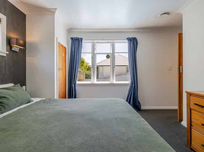 43 Birmingham Street, Takaro