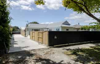 43 Birmingham Street, Takaro