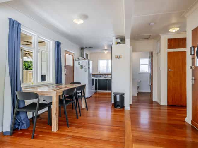 43 Birmingham Street, Takaro