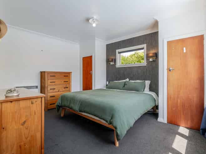 43 Birmingham Street, Takaro