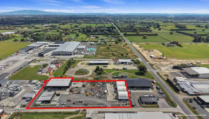 B/107 Hautapu Road, Cambridge