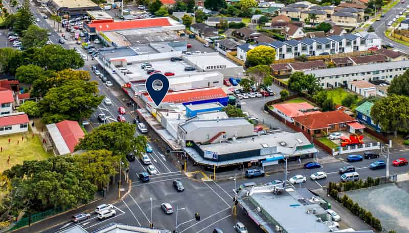 342 Great South Road, Papatoetoe