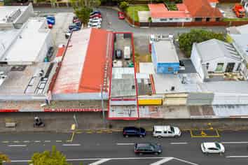 Bite size freehold in Papatoetoe town centre
