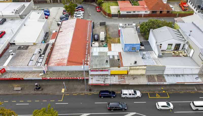 342 Great South Road, Papatoetoe