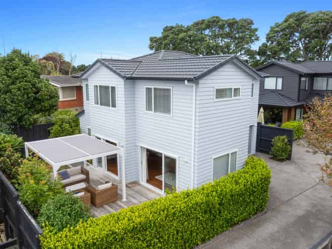 4B Radcliffe Street, Glen Innes