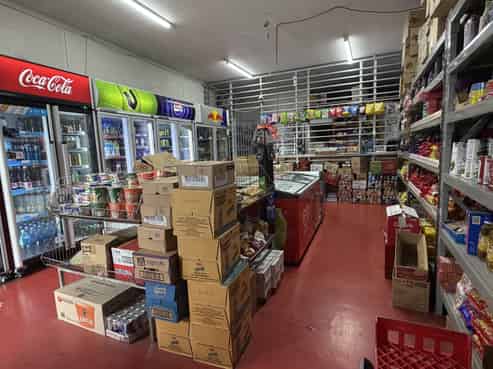 Prime 87sqm Commercial Space for Lease - Mangere