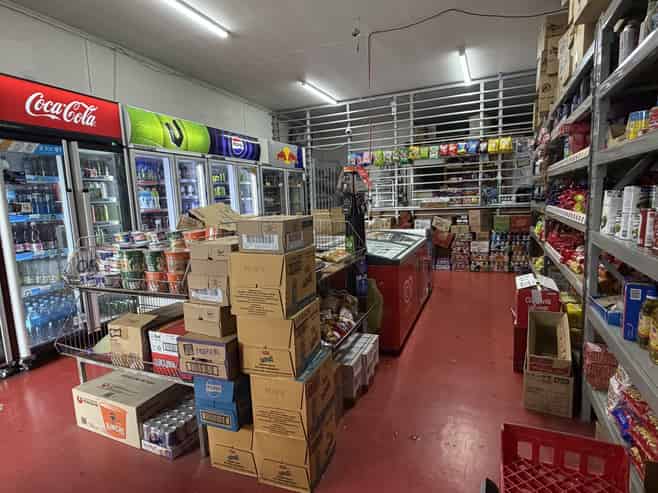 Prime 87sqm Commercial Space for Lease - Mangere