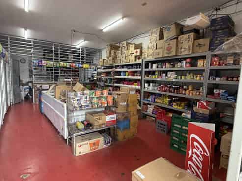 Prime 87sqm Commercial Space for Lease - Mangere