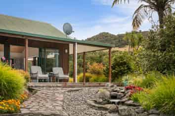 360A Busby Road, Katikati