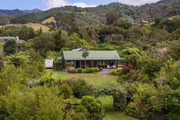 360A Busby Road, Katikati