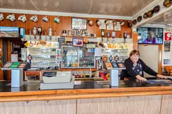 Travellers Rest Tavern – Drummond