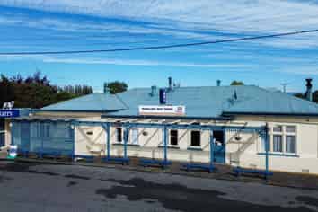 Travellers Rest Tavern – Drummond
