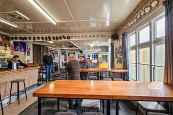 Travellers Rest Tavern – Drummond