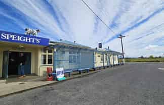 Travellers Rest Tavern – Drummond