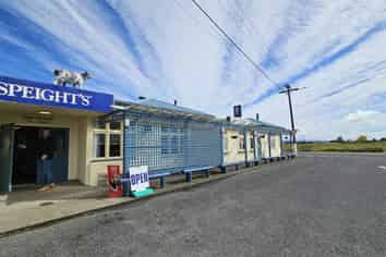 Travellers Rest Tavern – Drummond