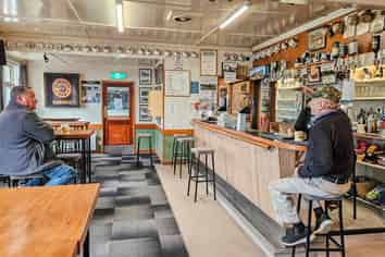 Travellers Rest Tavern – Drummond